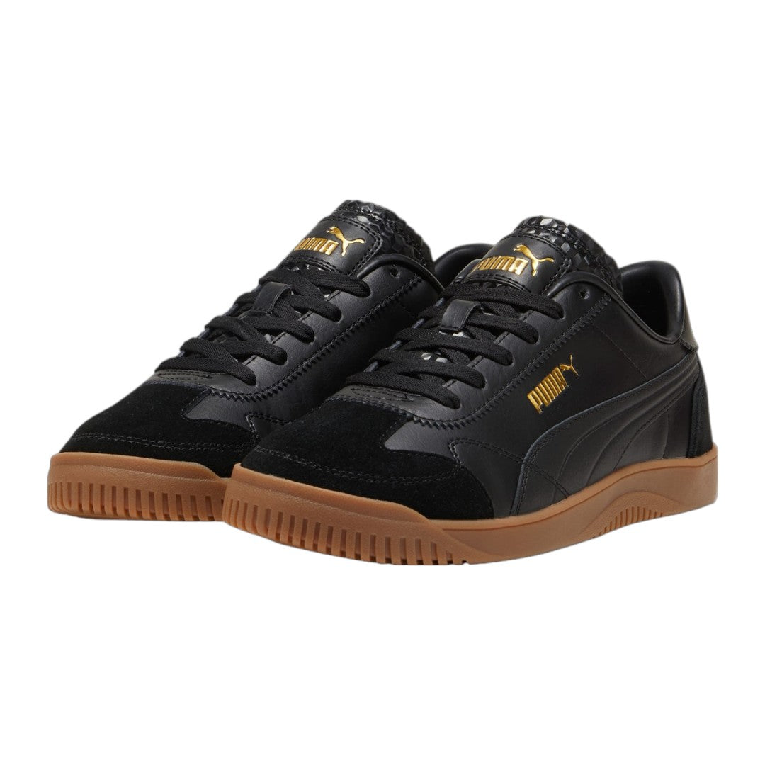 Puma Tenis Club 5v5 Lux Blk/Gld