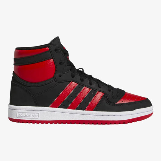 Adidas Tenis Top Ten RB J Blk/Rd