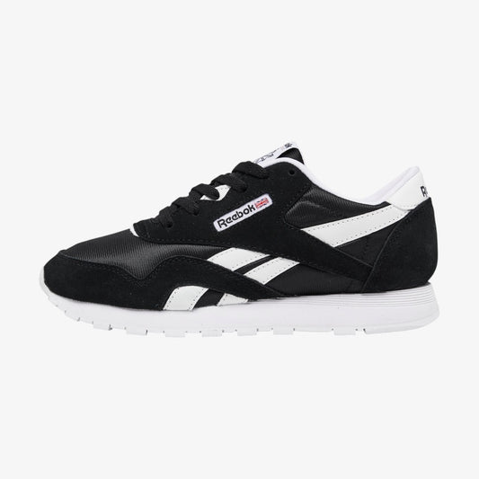 Reebok Tenis Classic Nylon - Big Kids