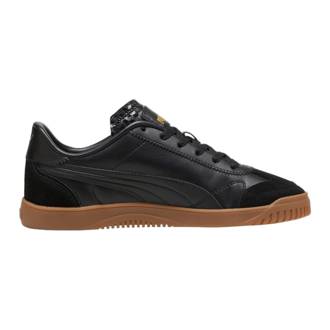 Puma Tenis Club 5v5 Lux Blk/Gld