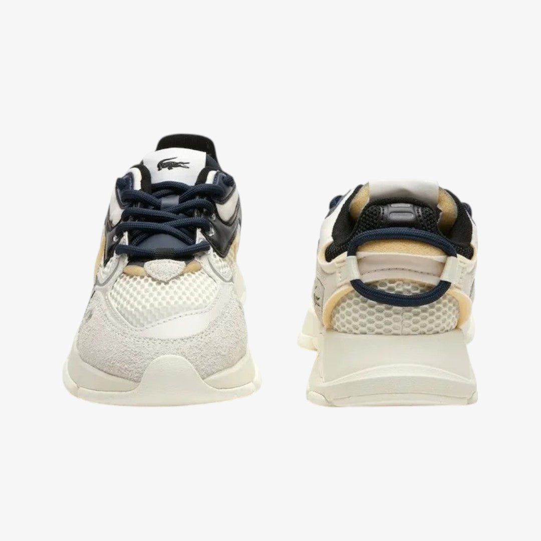 Lacoste Tenis L003 NEO 123 Wht/Blk