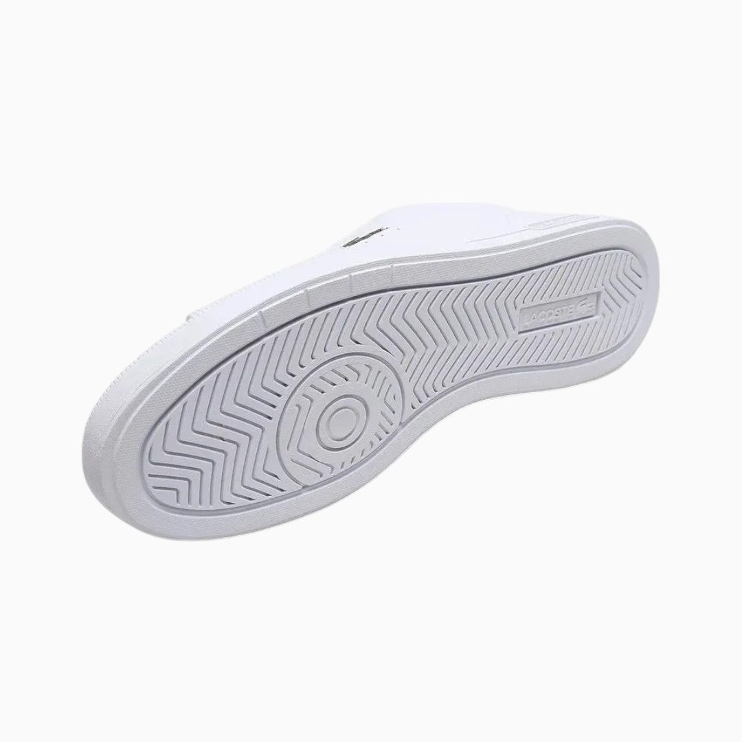 Tenis Lacoste Court Base Wht para Mujer