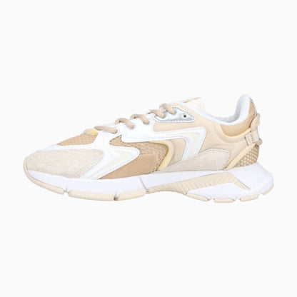 Lacoste Tenis L003 NEO 124 Tan/Wht