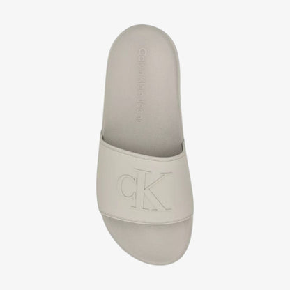 Calvin Klein Jeans Chancla CMWISTON-Z Gry