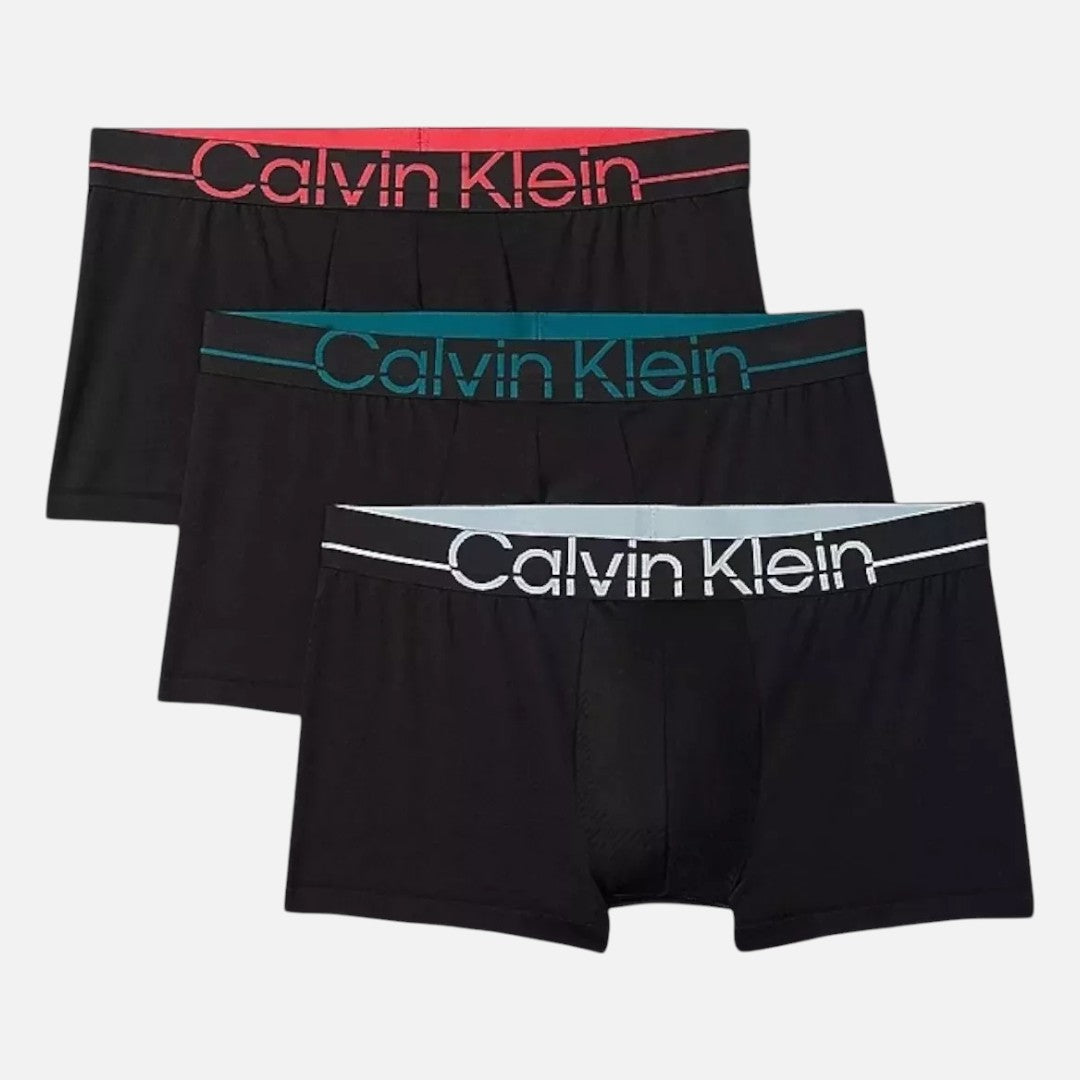 Calvin Klein Boxer Pro Fit Low Rise Trunk