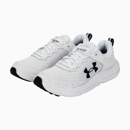 Under Armor Tenis Charged Assert 10 Wht