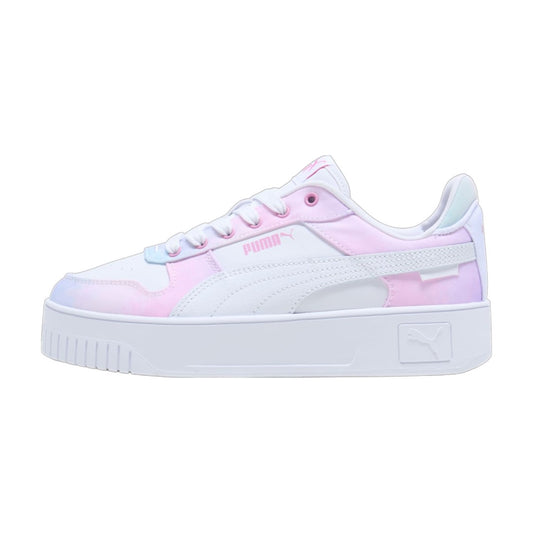 Puma Tenis Carina Street Watercolor