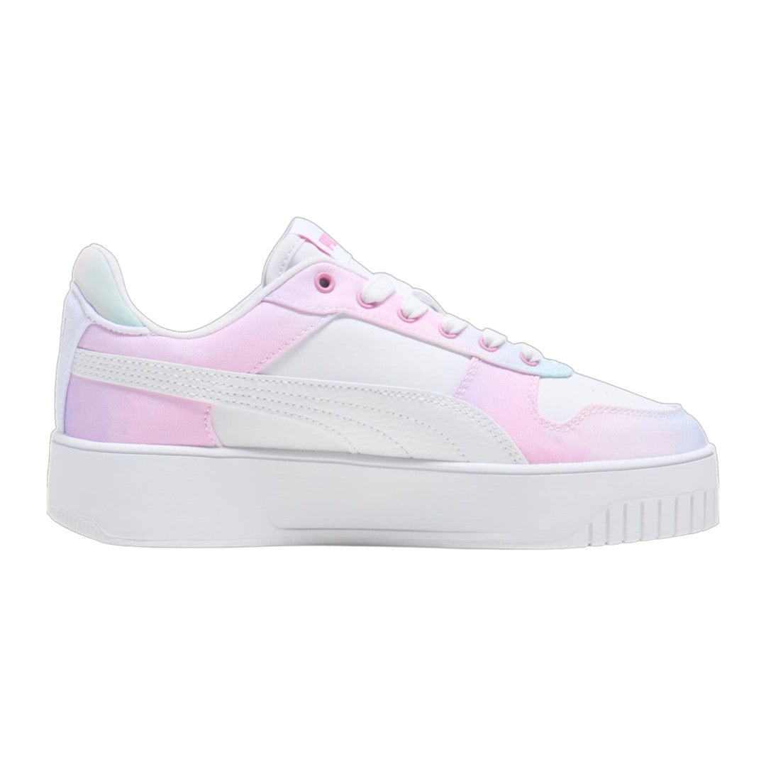 Puma Tenis Carina Street Watercolor