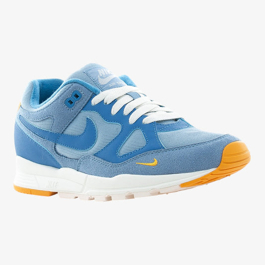 Nike Tenis Air Span II Blue