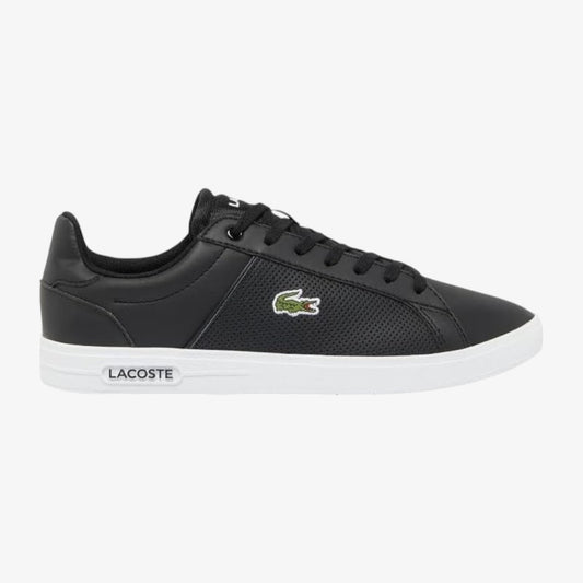 Lacoste Tenis Lite Base Blk/Wht