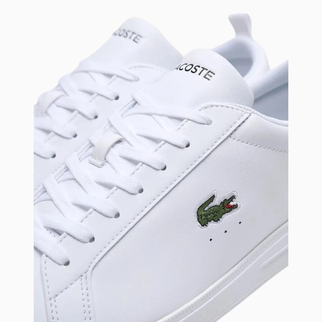 Tenis Lacoste Court Base Wht para Mujer