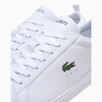 Tenis Lacoste Court Base Wht para Mujer