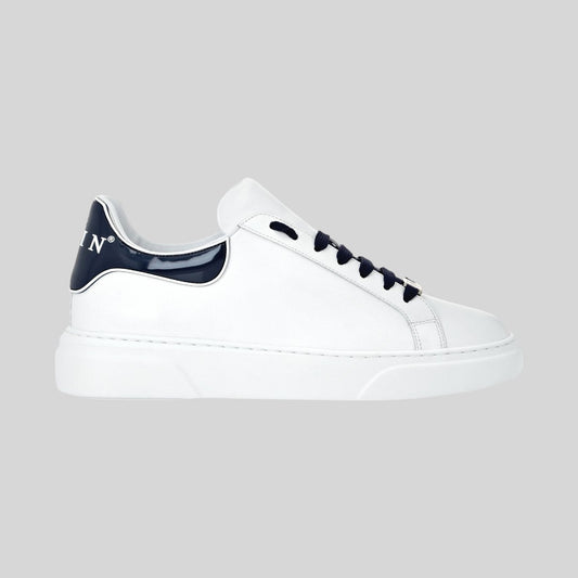 Philipp Plein Tenis Big Bang Runner Wht