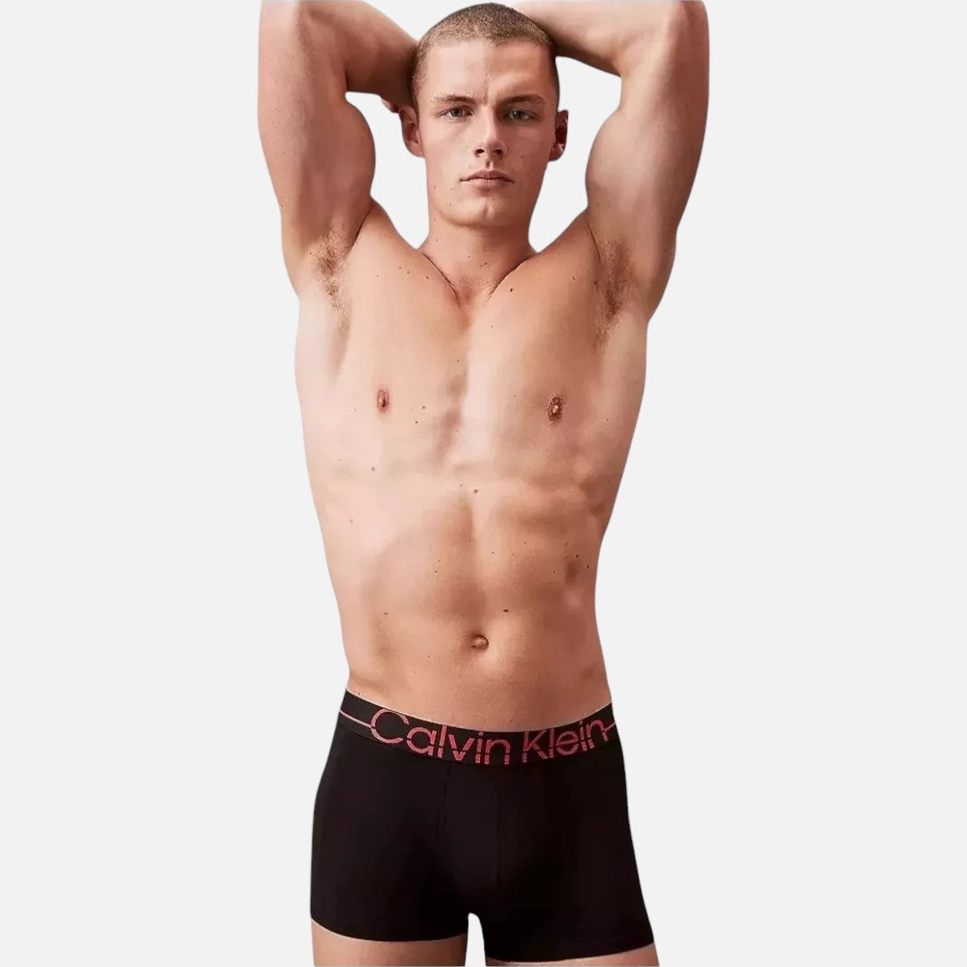 Calvin Klein Boxer Pro Fit Low Rise Trunk