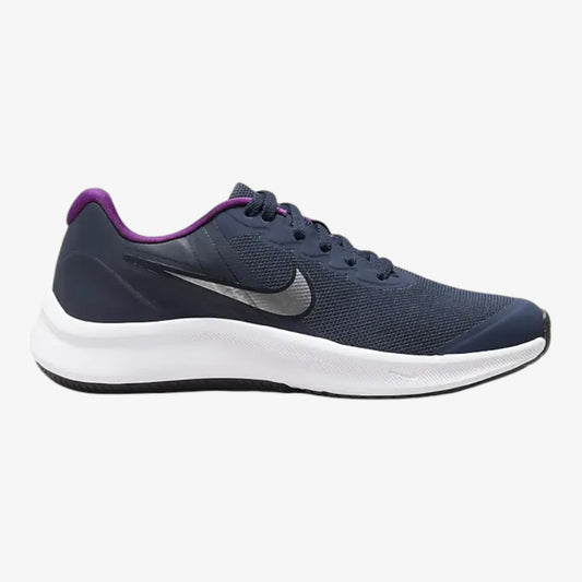 Nike Tenis Star Runner Navy