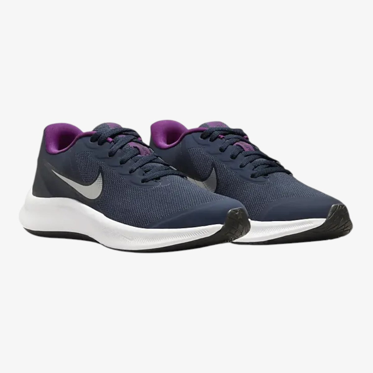 Nike Tenis Star Runner Navy