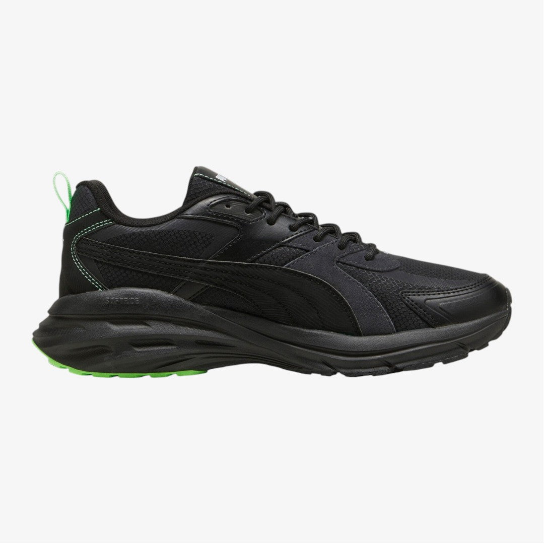 Puma Tenis MAPF1 Hypnotic LS Blk/Grn