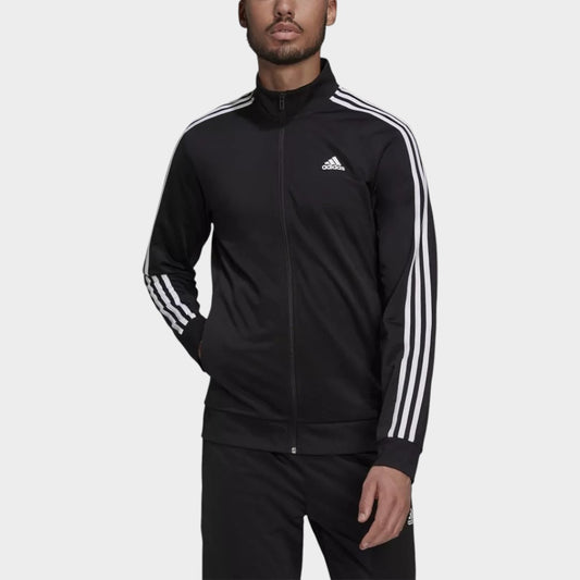 Adidas Sudadera Track 3S TT Tric Stripe