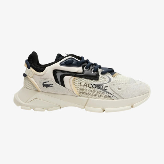 Lacoste Tenis L003 NEO 123 Wht/Blk