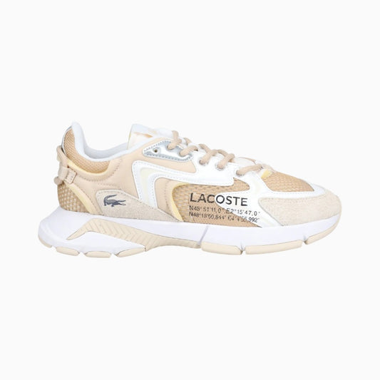 Lacoste Tenis L003 NEO 124 Tan/Wht
