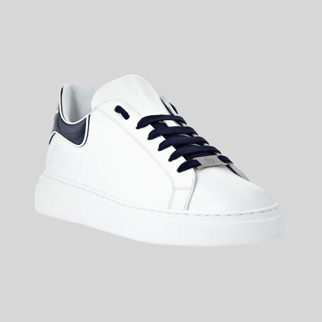 Philipp Plein Tenis Big Bang Runner Wht