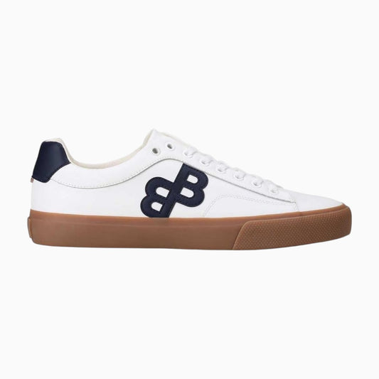 BOSS Tenis Aiden Tenn Wht/Blk