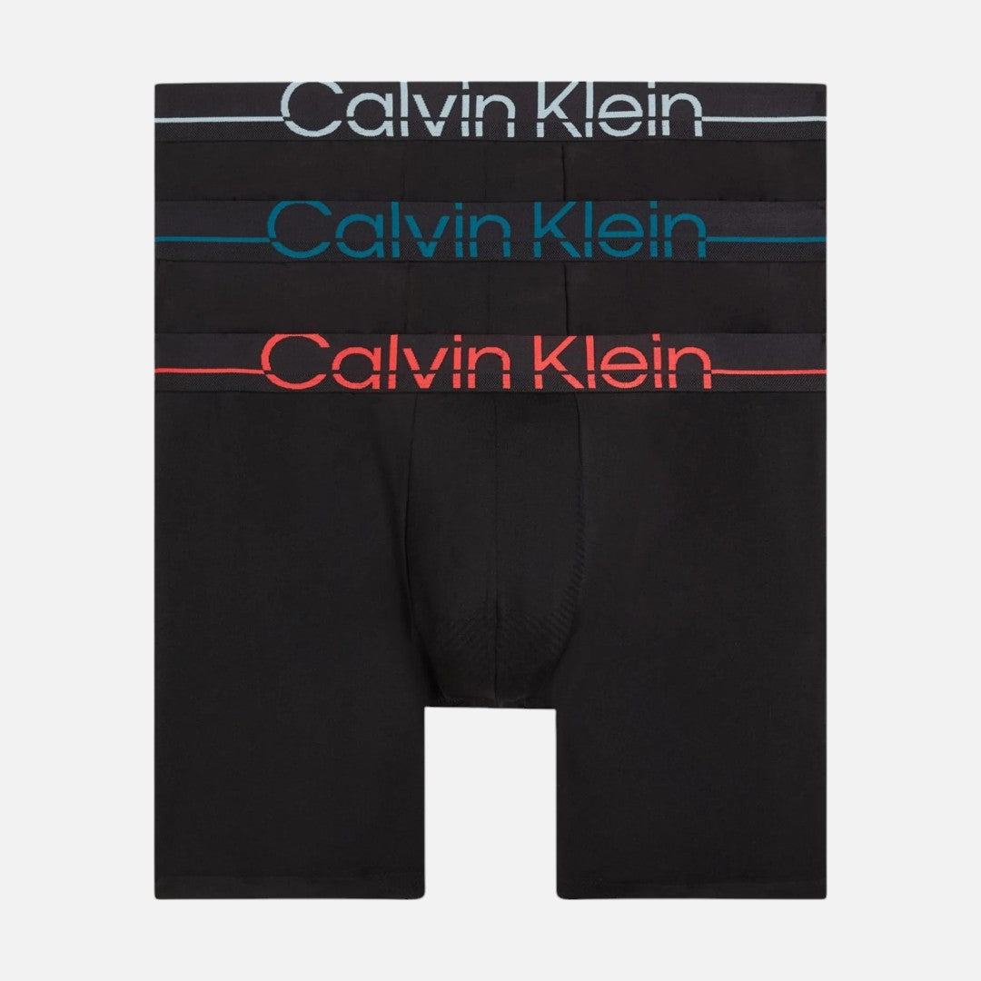 Calvin Klein Boxer Pro Fit Brief Long