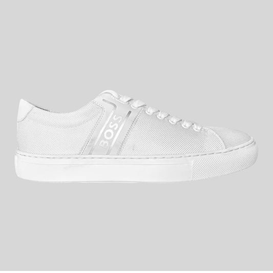 BOSS Tenis Enlight Tenn Ny - Wht