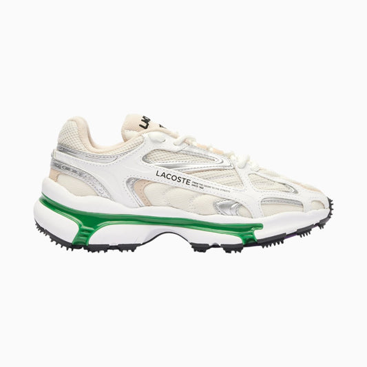 Lacoste Tenis L003 2K24 Wht/Grn