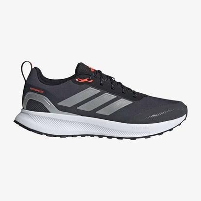 Adidas Tenis Runfalcon 5 Tr para Running Blk/Gry