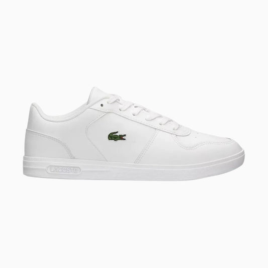 Lacoste Tenis T-Base Wht para Mujer