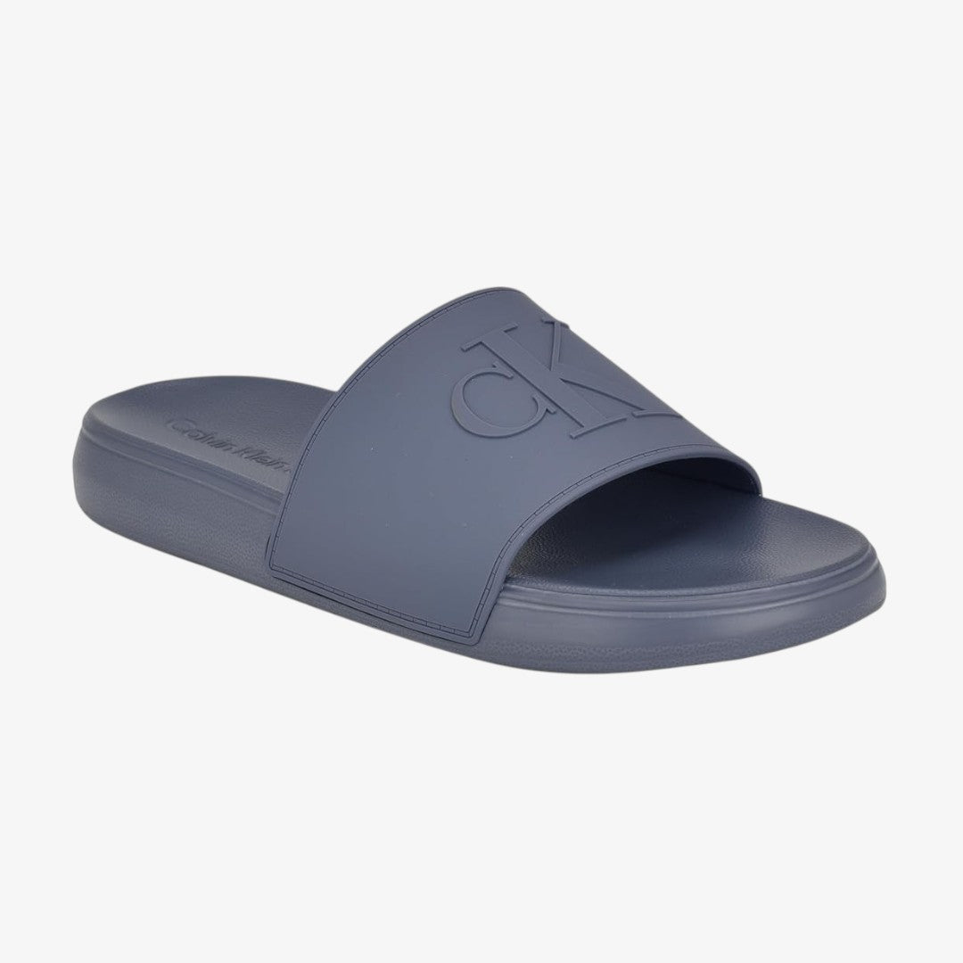 Calvin Klein Jeans Chancla CMWISTON-Z Blu