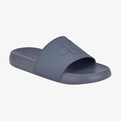 Calvin Klein Jeans Chancla CMWISTON-Z Blu