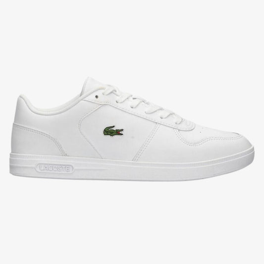 Lacoste Tenis T-Base Blanco