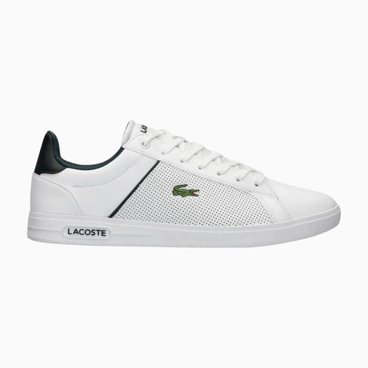 Lacoste Tenis Lite Base Wht/Grn