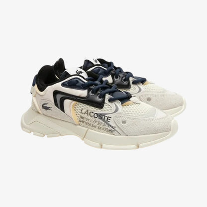 Lacoste Tenis L003 NEO 123 Wht/Blk