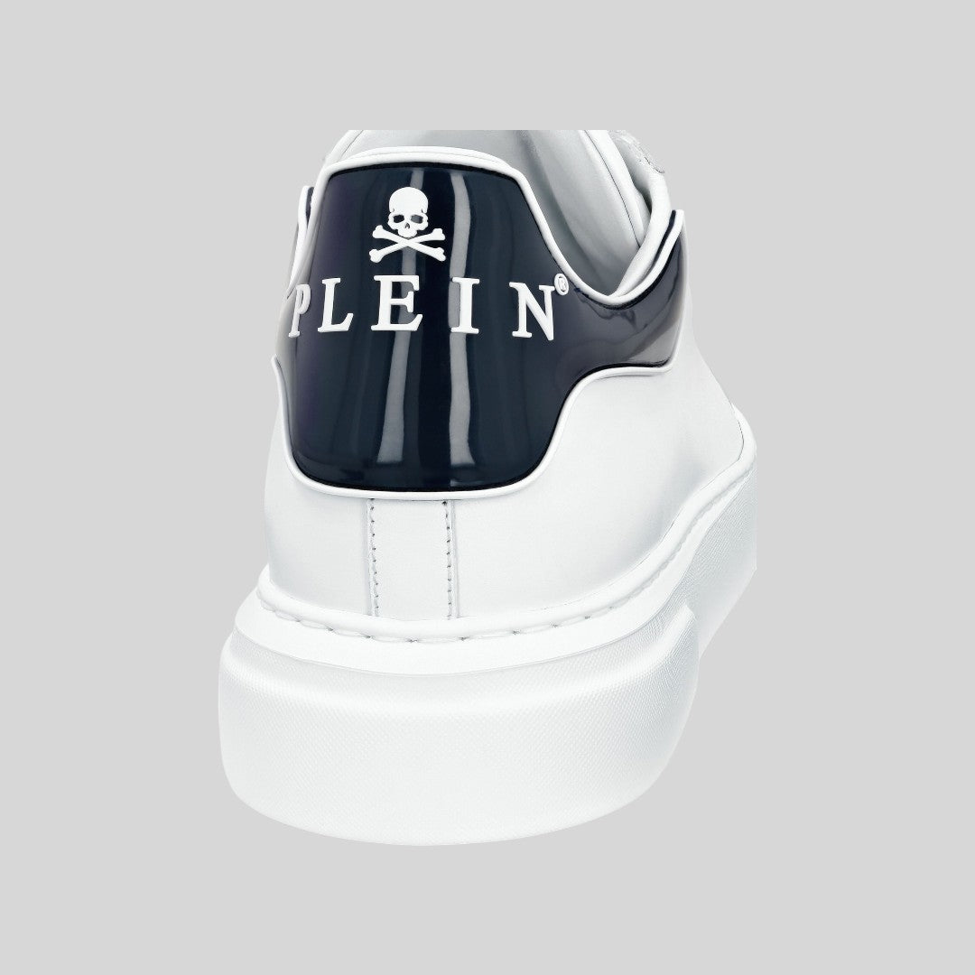 Philipp Plein Tenis Big Bang Runner Wht