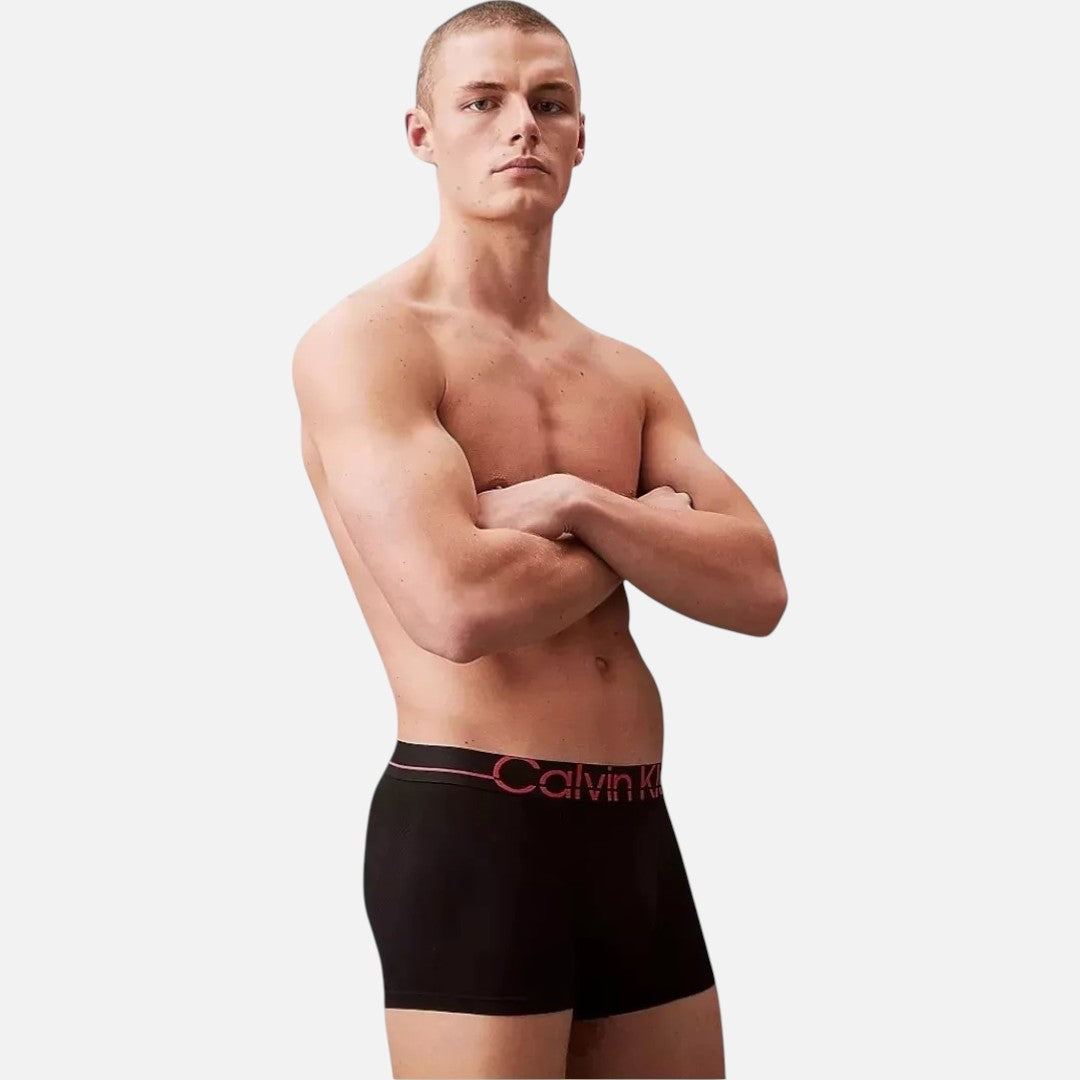 Calvin Klein Boxer Pro Fit Low Rise Trunk