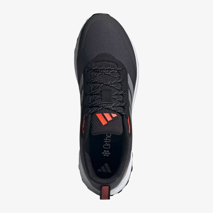 Adidas Tenis Runfalcon 5 Tr para Running Blk/Gry
