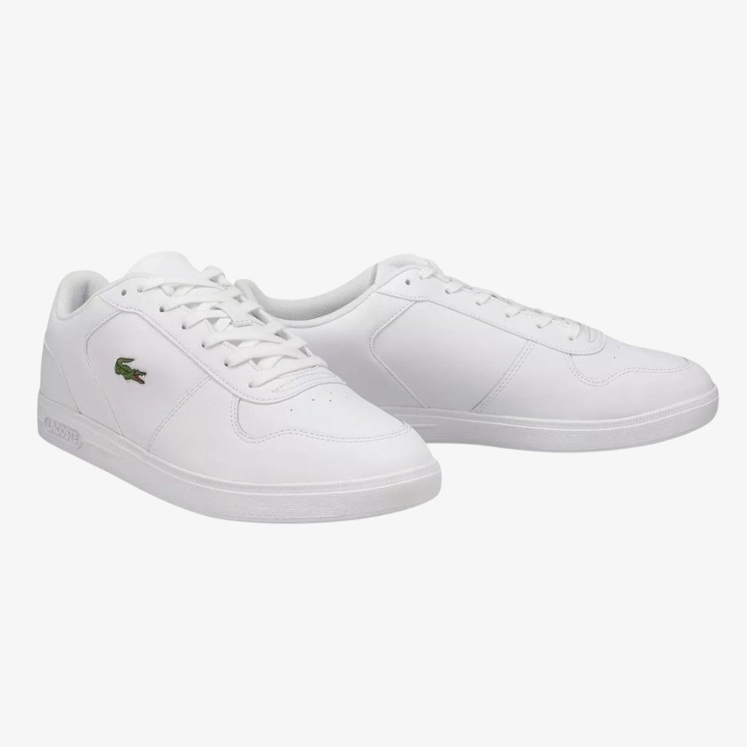 Lacoste Tenis T-Base Blanco