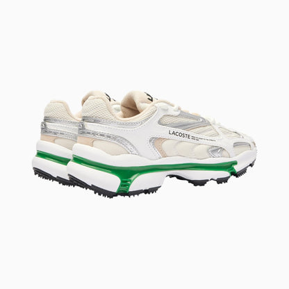 Lacoste Tenis L003 2K24 Wht/Grn