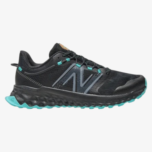 New Balance Tenis Sport Fresh Foam Garo Blk