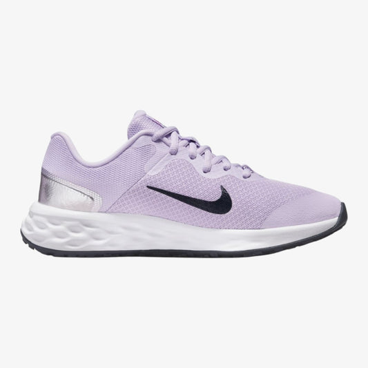 Nike Tenis Revolution Next Nature 6 Lila