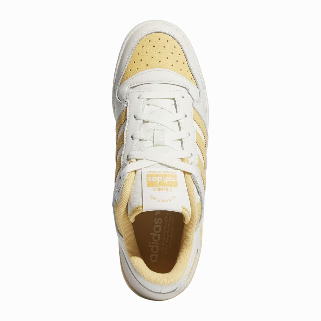 Adidas Tenis Forum Low CL