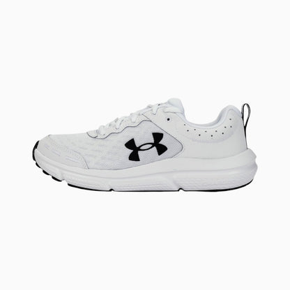 Under Armor Tenis Charged Assert 10 Wht