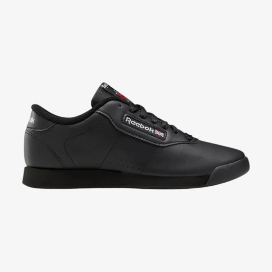 Reebok Tenis Princess Blk WIDE