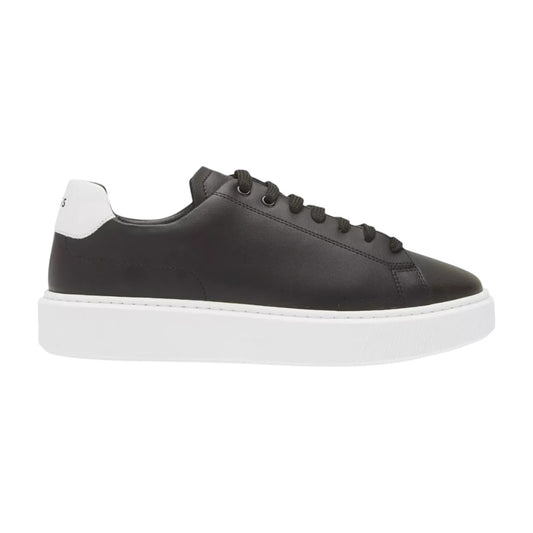 BOSS Tenis Coyln Derb Blk/Wht