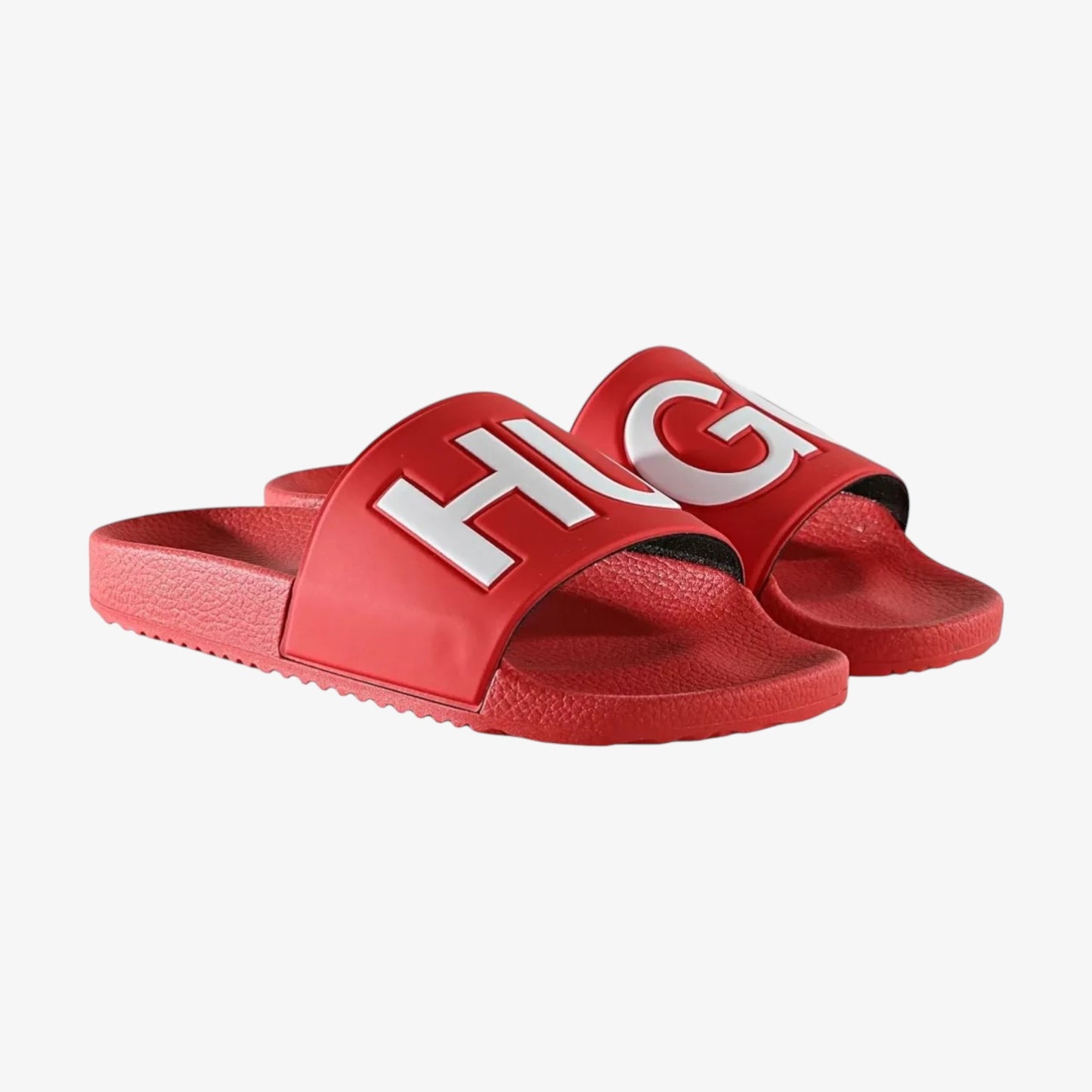 HUGO Chancla Timeout Slid Lgrp Rd