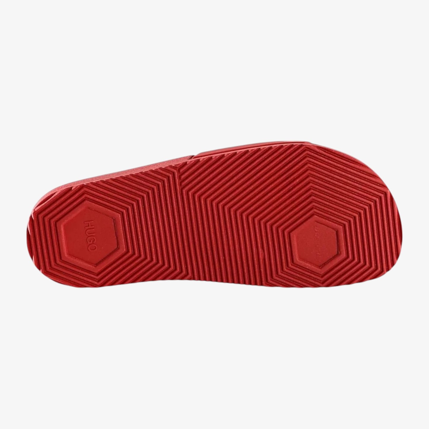 COMBO | Hugo Boss Chancla Timeout + Calcetas Russell Signature