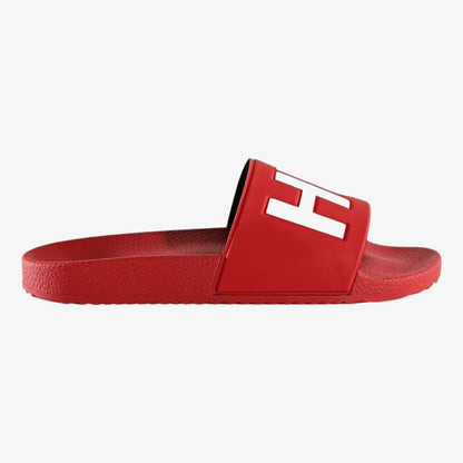 COMBO | Hugo Boss Chancla Timeout + Calcetas Russell Signature